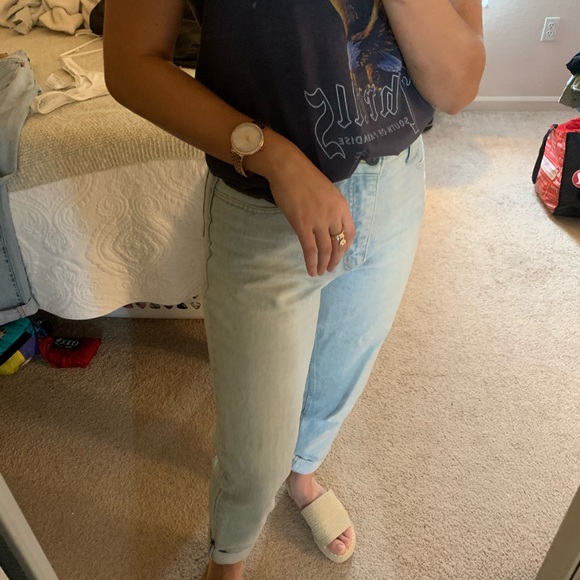 Rose gold watch - Picture 3 of 3